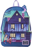 Loungefly Disney: Hocus Pocus - Sanderson Sisters House Mini Backpack (WDBK3264)