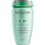 Kérastase Hårvård Résistance Bain Volumfique Shampoo 250 ml (1.116,00 kr / 1 l)