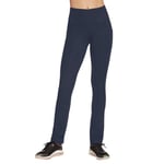 Skechers Women's The Gowalk Joy Pants, Navy, M UK