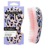 The Detangler Classic Brosse à cheveux démêlante Grafitti