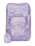 Beckmann Of Norway Classic Maxi, Unicorn Princess Purple Lila