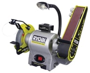 Ryobi RBGL250G kombislipmaskin, 250 W