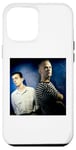 Coque pour iPhone 12 Pro Max The Communards Pop Duo Album Rouge par Simon Fowler