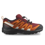 Shoes Salomon Xa Pro V8 Climasalomon Waterproof J Size 5 Uk Code 472838 -9B