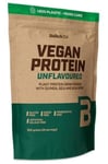 BioTech USA - BioTech USA - Vegan Protein, Unflavoured - 500g