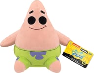 Funko Pop! Plush Patrick Star Brand New Spongebob Squarepants