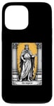 iPhone 13 Pro Max The Emperor Tarot Card Ruler of Stability and Authority Case