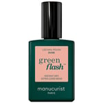 Manucurist Green Flash Varnish 15ml (Various Shades) - Dune