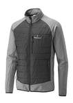 Wychwood Hybrid Blouson Homme, Gris, XXL