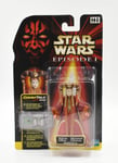 Star Wars Episode 1 The Phantom Menace - Queen Amidala (Coruscant) Action Figure