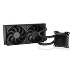 ENDORFY Navis F280 - AMD/Intel CPU 280mm AIO Cooler Black EY3B002