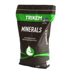 Minerals fodertillskott för Häst - 12 kg