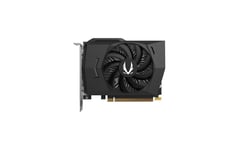 Zotac GAMING GeForce RTX 3050 6GB GDDR6 Solo - grafikkort - GF RTX 3050 - 6 GB