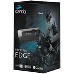 Intercom cardo - Packtalk edge single