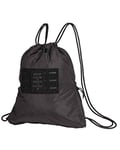 Mil-Tec Miltec Sac De Sport Hextac, a Dos Unisex, Noir, Taille Unique