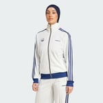 adidas Firebird Badge Track Top Women