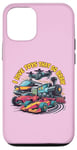 iPhone 12/12 Pro I Love Toys That Go Brrr Fast Loud Toys Adult Inappropriate Case