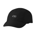 Outdoor Research Seattle Rain Cap in Black