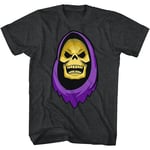 Masters Of The Universe Skeletor Face T-Shirt