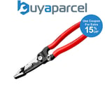 Knipex 13 71 8 WireStripper Wire Cutter200mm KPX13718