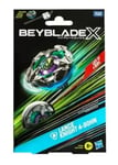 Beyblade X Lance Knight 4-80HN Starter Pack