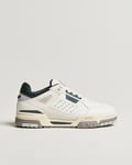 Axel Arigato Onyx Sneaker White/Green