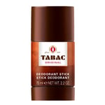 Tabac Original Deodorant Stick, 24 Hour Protection, 75 ml (Pack of 1)