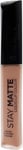 RIMMEL STAY MATTE LIQUID LIP COLOUR - STRIPPED (705) NEW & SEALED