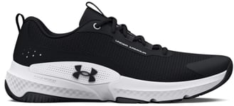 Fitnesskengät Under Armour UA Dynamic Select-BLK 3026608-001 Koko 42 EU