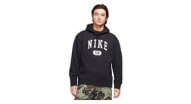 Sweat a capuche nike sb noir