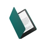 Kindle Paperwhite Leather Cover for 12th Gen (Jade)