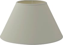 Chintz Lampskärm Ø25cm Beige