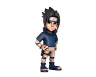 Figurine Minix 12 Cm - Naruto - Sasuke Uchiwa