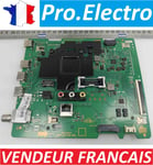 Motherboard TV SAMSUNG QE43Q60TAU UE43TU8005 BN94-00037Q BN41-02756B 1.5 1c NIKE