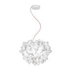 SLAMP Veli Taklampe Stor Foliage