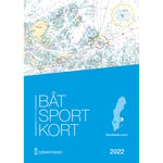 Båtsportkort stockholm norra 2022