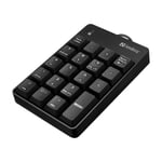 Sandberg USB Wired Numeric keypad