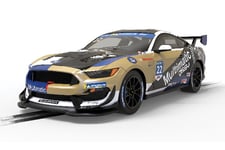 Ford Mustang Gt4, Canadian Gt 2021 1:32