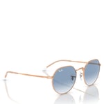 Solglasögon Ray-Ban Jack 0RB3565 92023F Gyllene