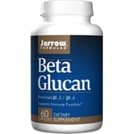 Jarrow Formulas - Beta Glucan - 60 caps (Kort datum 30/11 24)