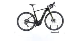 niner rlt e9 rdo 4 star moss  g one bite  e gravelbike    tres bon etat