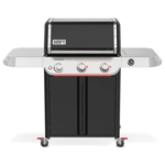 Weber, Genesis E-325W Gasolgrill