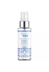 Skinny Tan Coconut Water Tanning Face Mist 100ml - Streak-Free Vegan Medium