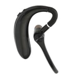 BT Headset Wireless BT Earpiece For Driving Business Office Compatible With Hot