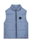 HUGO BOSS Kids' Water Repellent Puffer Gilet