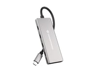 CONCEPTRONIC Interface Hub Usb 3.2 Gen 2