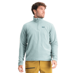 Daybreaker 1/2 Zip Fleece, fleecegenser, herre