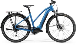 Merida Merida eSpresso L 400 S EQ | Blue / Black