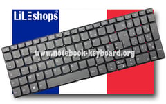 Clavier Français Original Pour Lenovo V330-15IKB 81AX / V330-15ISK 81AW NEUF