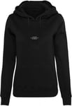 Urban Classics Too Frozen Hoody (5XL,softsalvia)